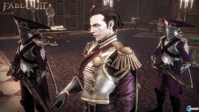 Fable III
