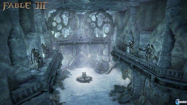 Fable III
