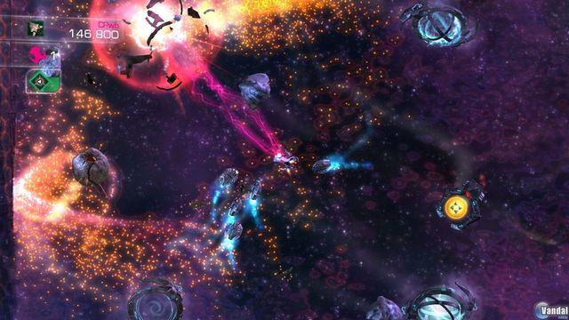 Ion Assault XBLA