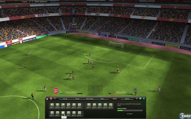FIFA Manager 10