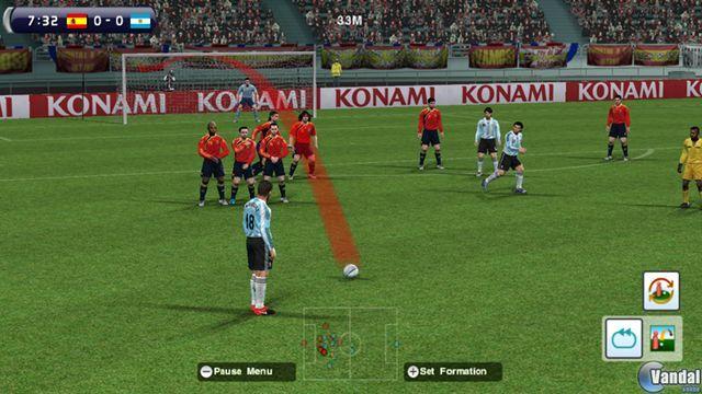 Pro Evolution Soccer 2010