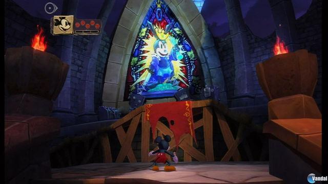 Epic Mickey