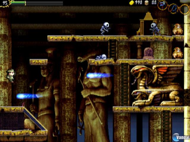 La-Mulana WiiW