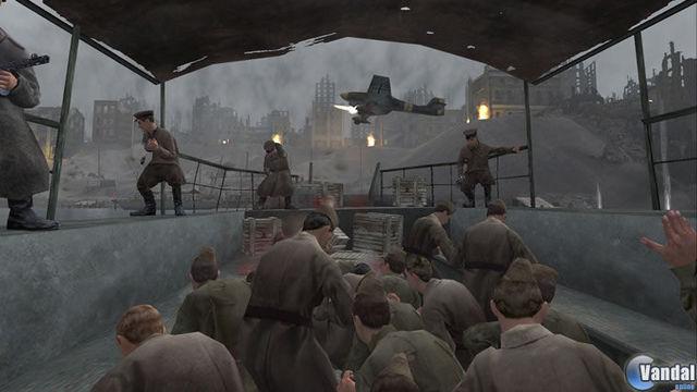 Call of Duty Classic XBLA