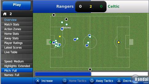 Football Manager 2010