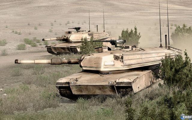 ARMA II Operation Arrowhead