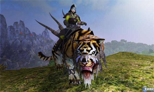 Age of Conan: Rise of the Godslayer