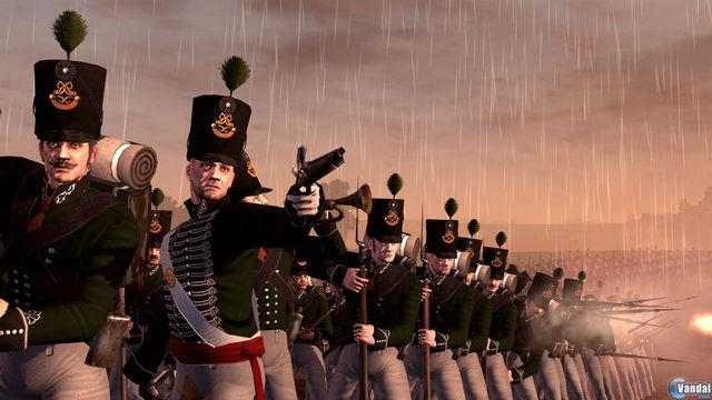 Napoleon: Total War
