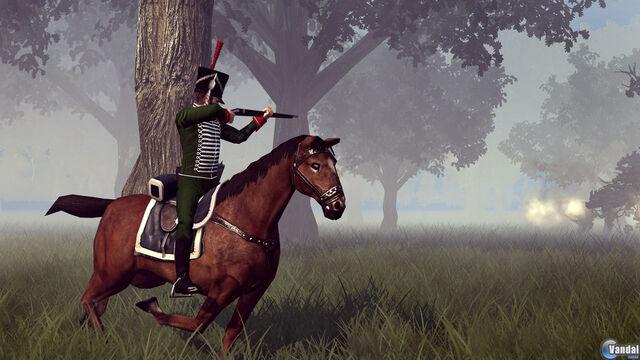 Napoleon: Total War
