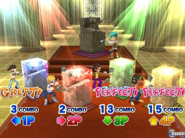 Let's Party