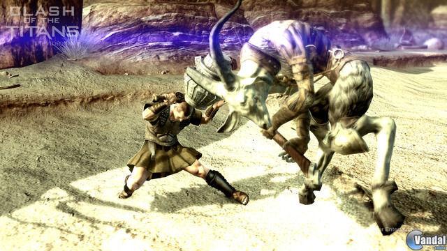 Furia de Titanes