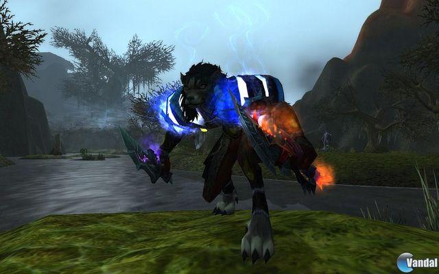 World of Warcraft: Cataclysm