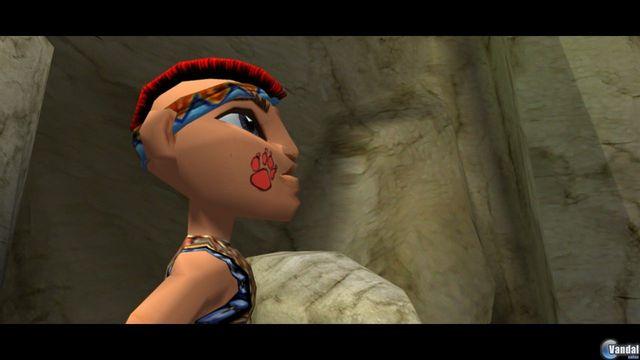 Brave: A Warrior's Tale