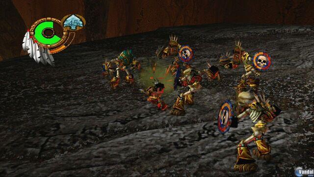 Brave: A Warrior's Tale