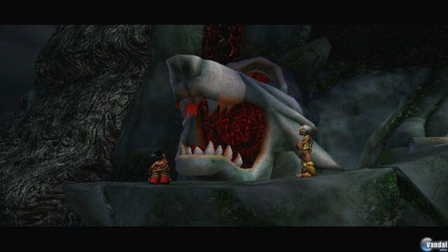 Brave: A Warrior's Tale