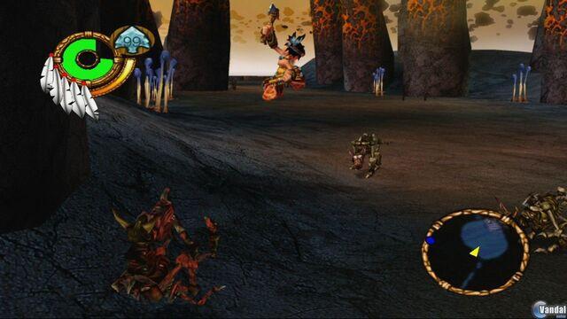 Brave: A Warrior's Tale
