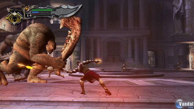 God of War Collection