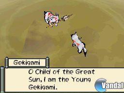 Okamiden