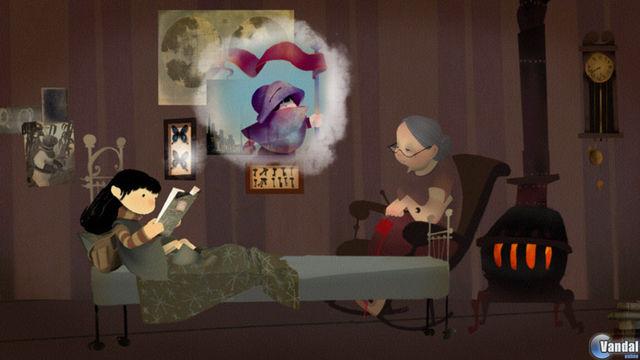 Lucidity XBLA