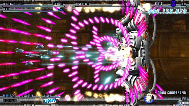 S�ldner-X 2: Final Prototype PSN