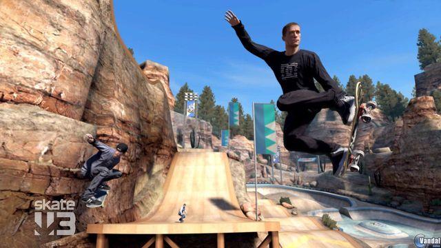 Skate 3