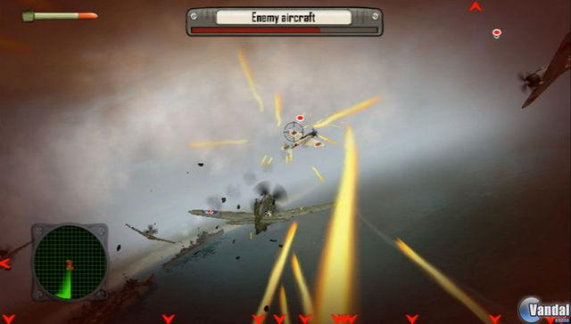 Pearl Harbor Trilogy � 1941: Red Sun Rising WiiW