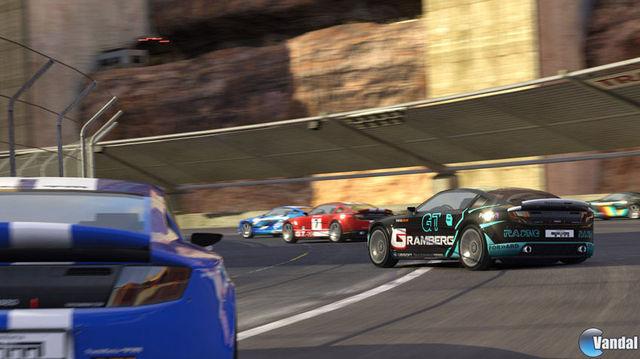 TrackMania 2: Canyon