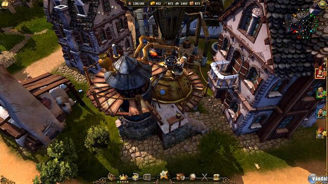 The Settlers 7: Paths to a Kingdom