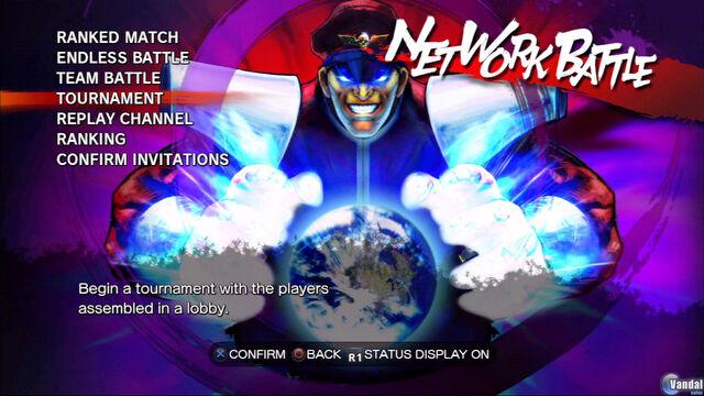 Super Street Fighter IV