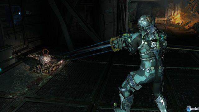 Dead Space 2