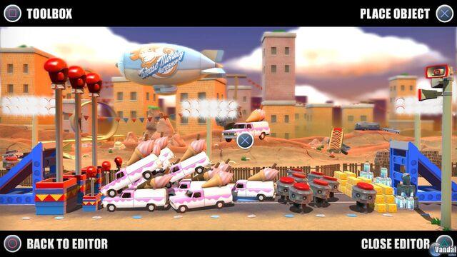 Joe Danger PSN