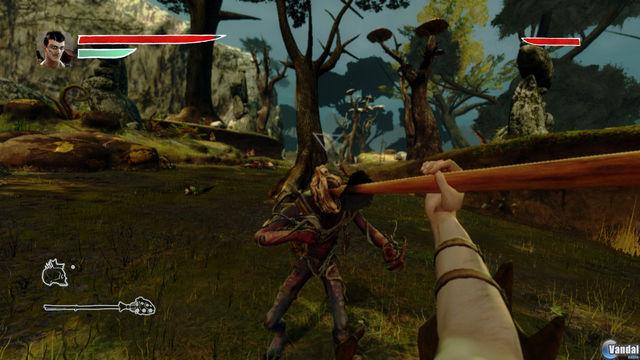 Zeno Clash: Ultimate Edition XBLA