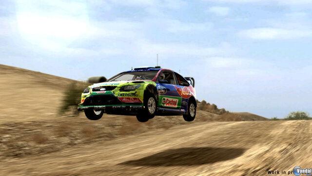 World Rally Championship 2010