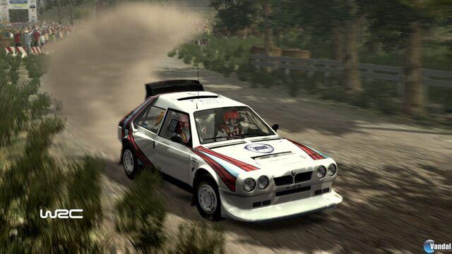 World Rally Championship 2010