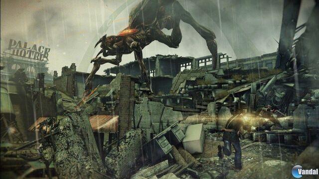 Resistance 3