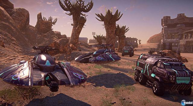 PlanetSide 2