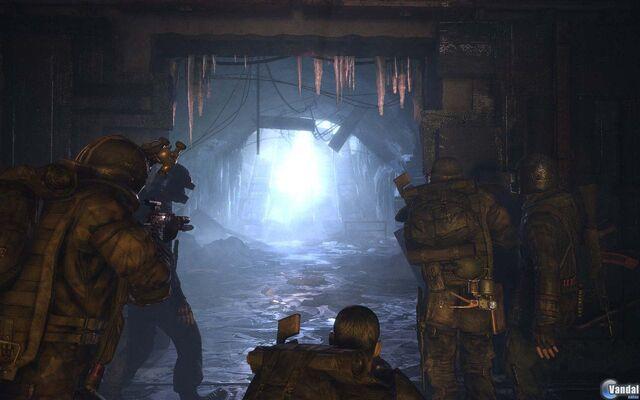 Metro 2033