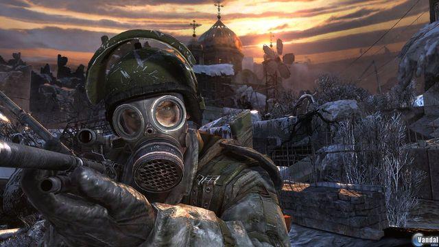 Metro 2033