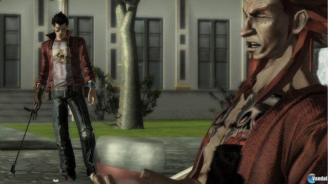 No More Heroes: Heroes’ Paradise