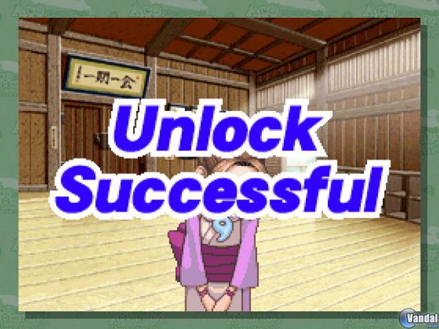Phoenix Wright: Ace Attorney Justice for All WiiW