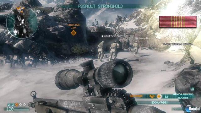 Medal of Honor