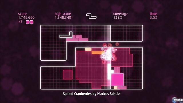 Chime XBLA