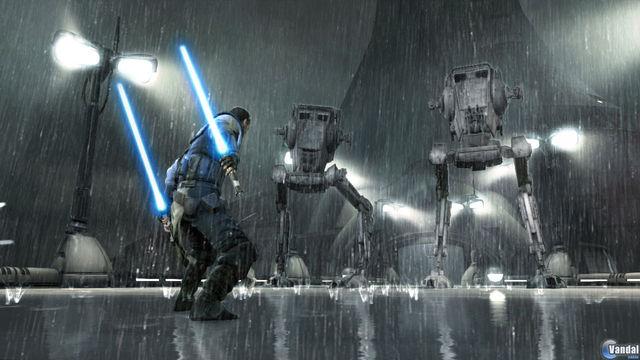 Star Wars: El Poder de la Fuerza II