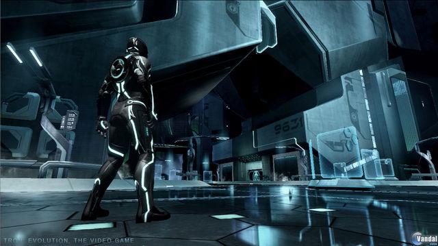 Tron: Evolution