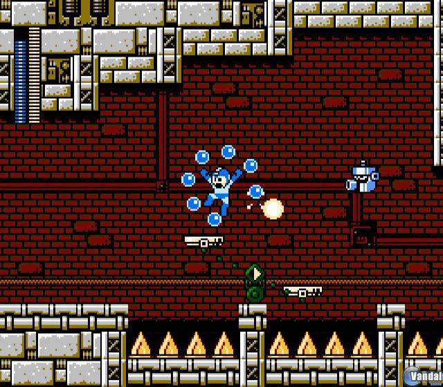 Mega Man 10 XBLA