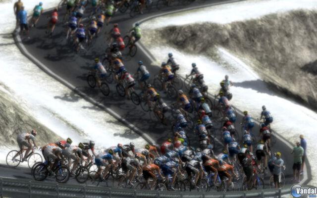 Pro Cycling Manager - Tour de France 2010
