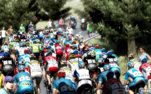 Pro Cycling Manager - Tour de France 2010