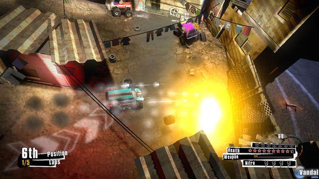 Scrap Metal XBLA