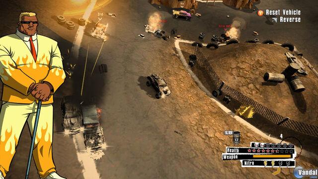 Scrap Metal XBLA