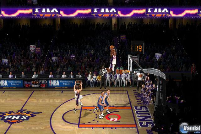 EA Sports NBA Jam